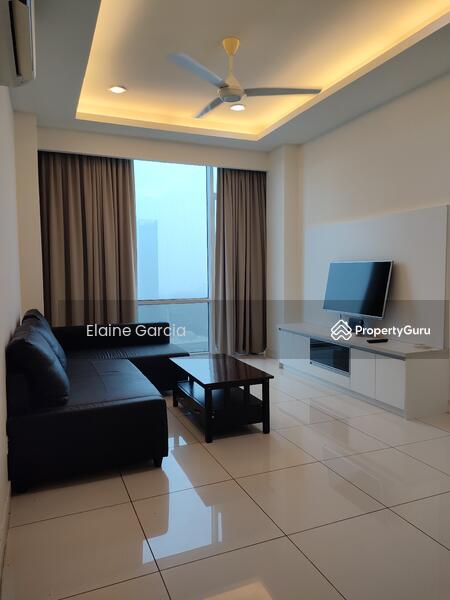 Untuk Disewa - Suasana Bangsar