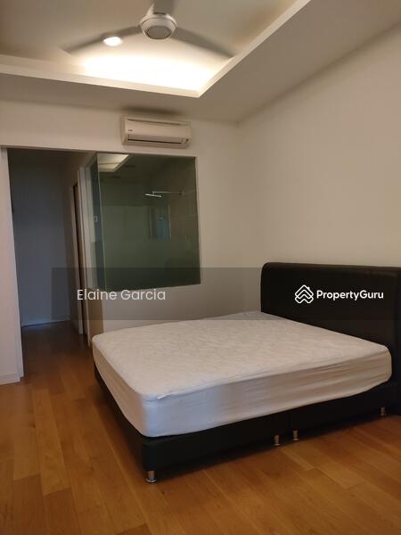 Untuk Disewa - Suasana Bangsar