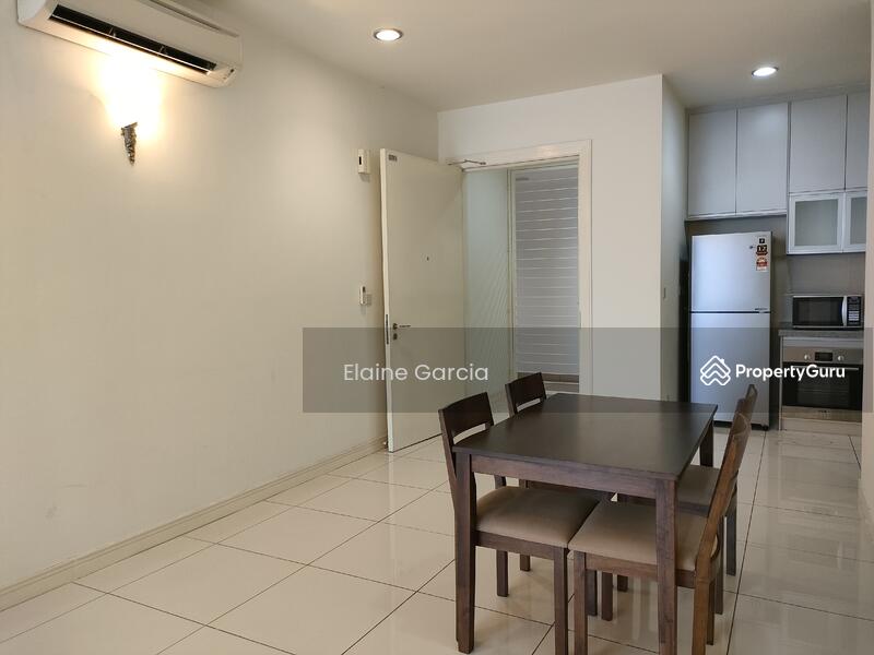 Untuk Disewa - Suasana Bangsar