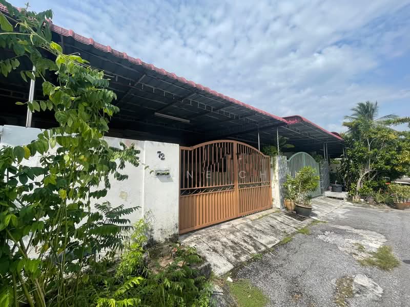 Terraced House for Sale in Bandar Seri Botani (Ipoh) - Justine Chin - PropertyGuru.com.my