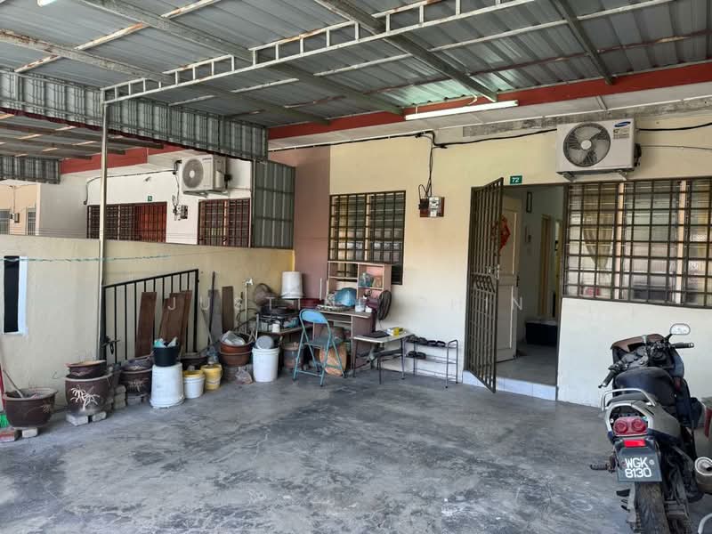 Terraced House for Sale in Bandar Seri Botani (Ipoh) - Justine Chin - PropertyGuru.com.my
