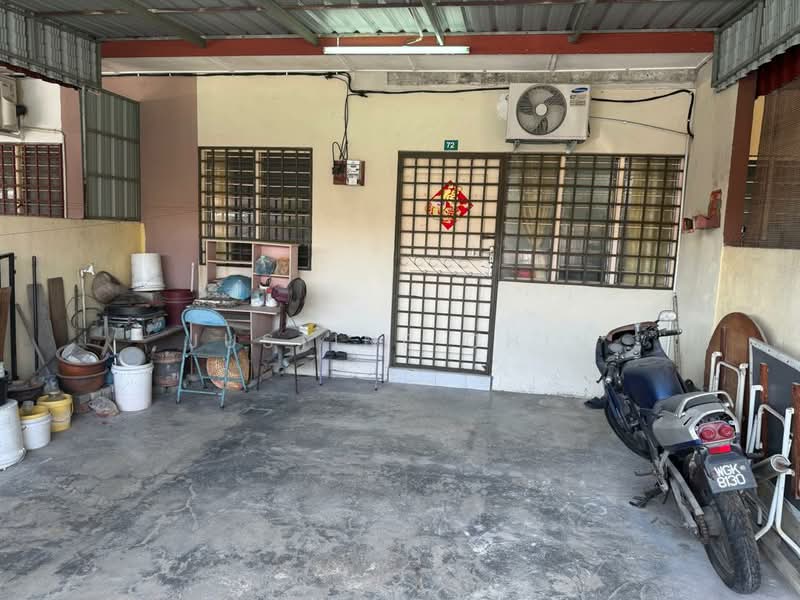 Terraced House for Sale in Bandar Seri Botani (Ipoh) - Justine Chin - PropertyGuru.com.my