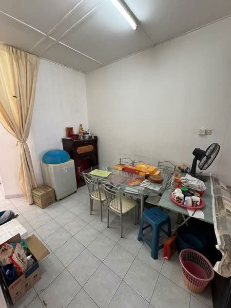 Terraced House for Sale in Bandar Seri Botani (Ipoh) - Justine Chin - PropertyGuru.com.my