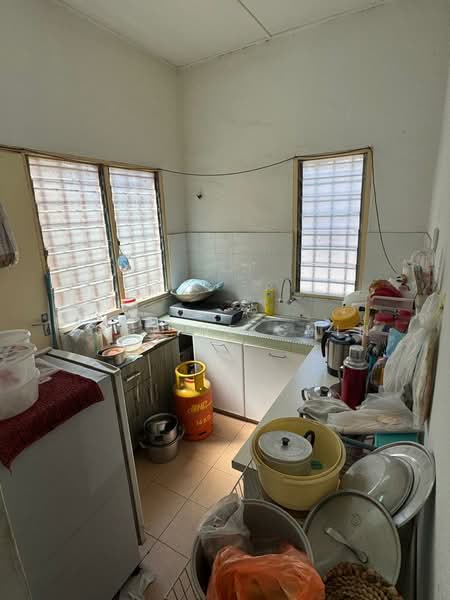 Terraced House for Sale in Bandar Seri Botani (Ipoh) - Justine Chin - PropertyGuru.com.my