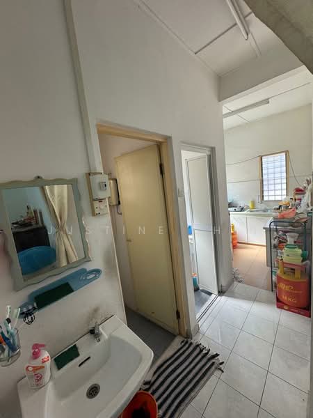 Terraced House for Sale in Bandar Seri Botani (Ipoh) - Justine Chin - PropertyGuru.com.my