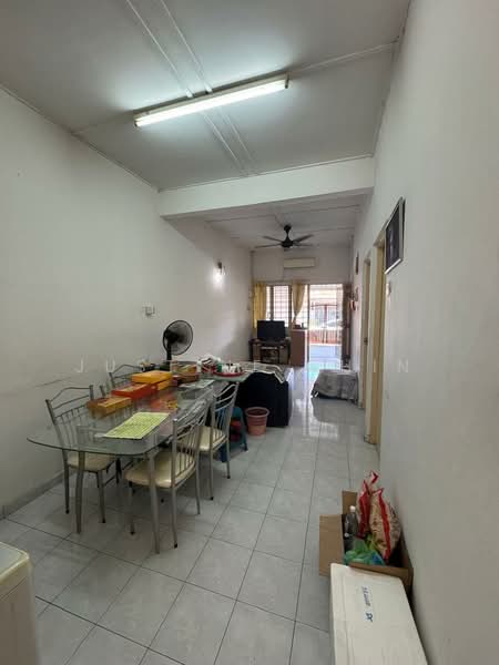 Terraced House for Sale in Bandar Seri Botani (Ipoh) - Justine Chin - PropertyGuru.com.my