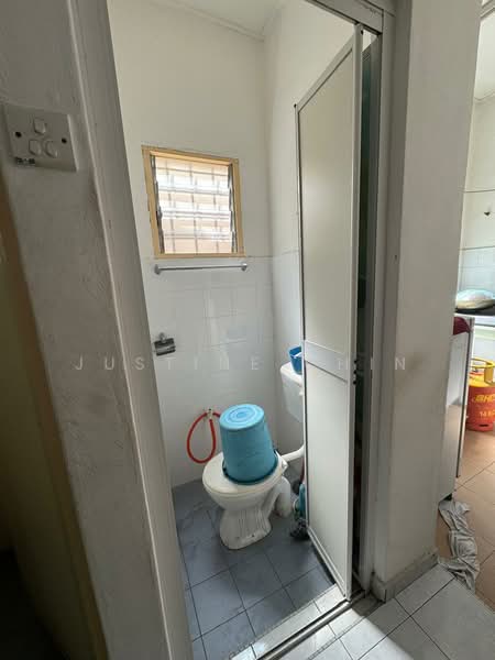 Terraced House for Sale in Bandar Seri Botani (Ipoh) - Justine Chin - PropertyGuru.com.my