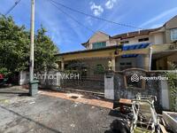 For Sale - Semi-D house at Taman Gunung Tahan