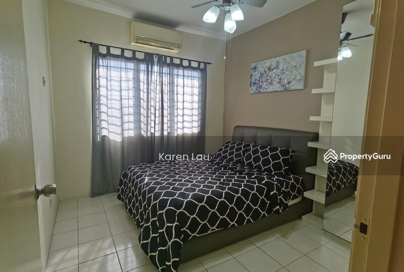Untuk Dijual - Suria Kinrara