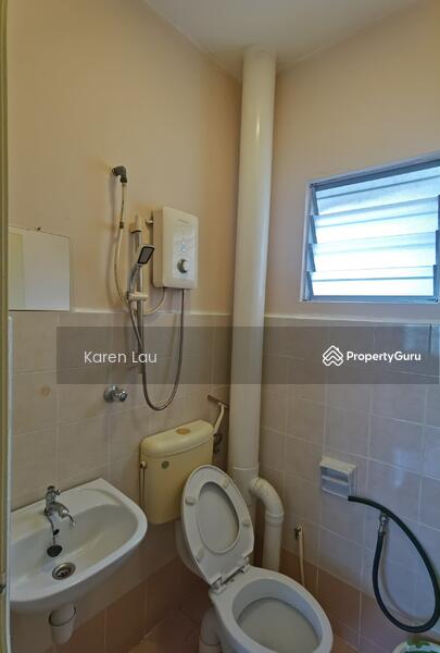 Untuk Dijual - Suria Kinrara