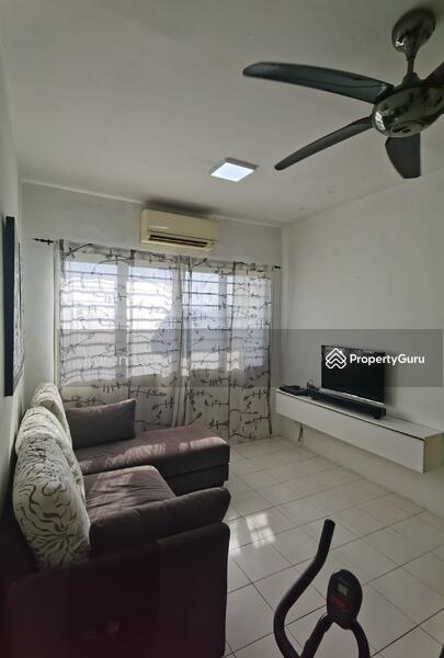 Untuk Dijual - Suria Kinrara
