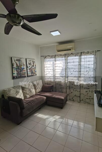 Untuk Dijual - Suria Kinrara
