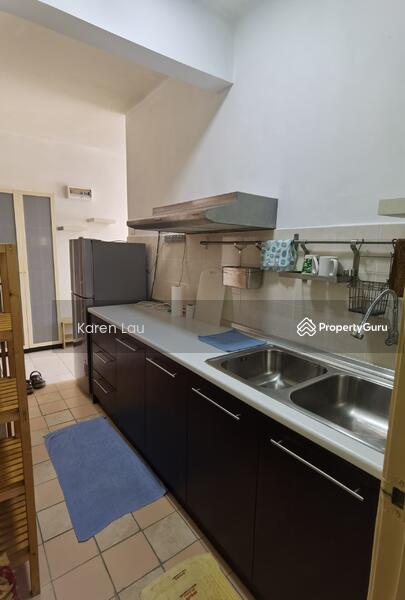 Untuk Dijual - Suria Kinrara