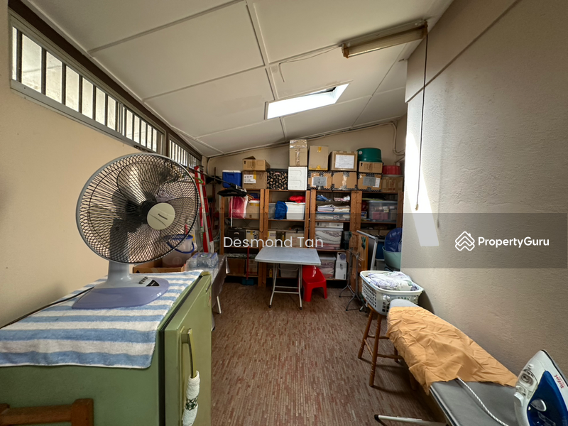 2-storey Terraced House for Sale in Damansara Jaya (Petaling Jaya) - Desmond Tan - PropertyGuru.com.my