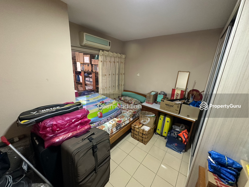 2-storey Terraced House for Sale in Damansara Jaya (Petaling Jaya) - Desmond Tan - PropertyGuru.com.my