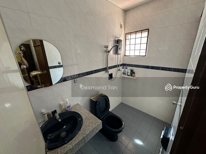 2-storey Terraced House for Sale in Damansara Jaya (Petaling Jaya) - Desmond Tan - PropertyGuru.com.my