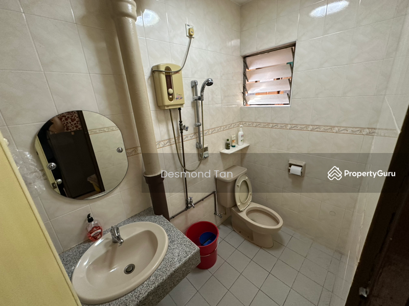 2-storey Terraced House for Sale in Damansara Jaya (Petaling Jaya) - Desmond Tan - PropertyGuru.com.my