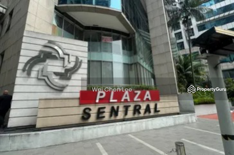 Pejabat untuk Dijual di Kl Sentral (Kuala Lumpur) - Juan Lee - PropertyGuru.com.my