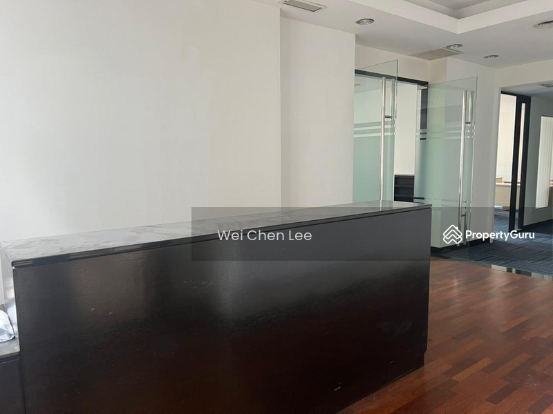 Pejabat untuk Dijual di Kl Sentral (Kuala Lumpur) - Juan Lee - PropertyGuru.com.my