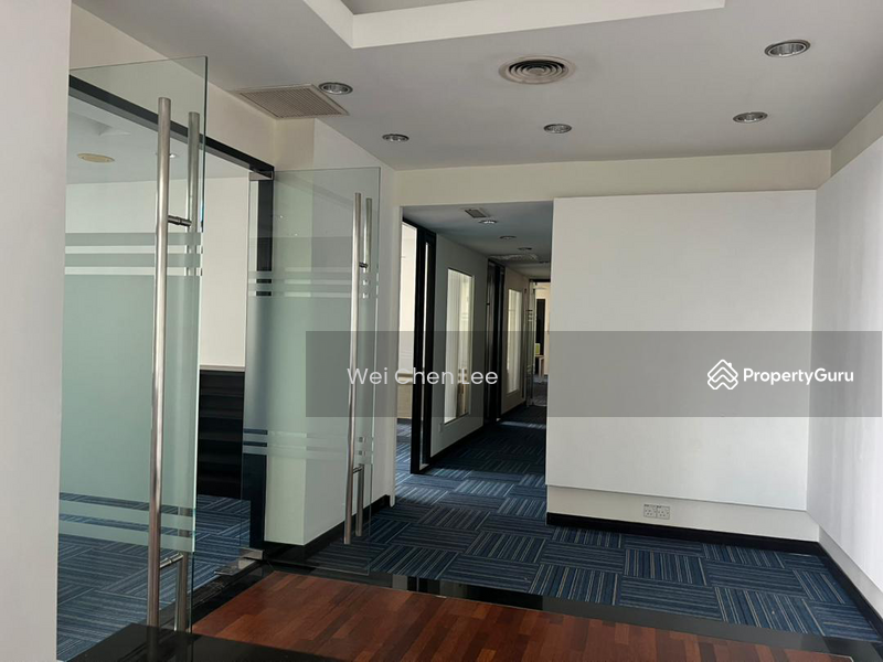 Pejabat untuk Dijual di Kl Sentral (Kuala Lumpur) - Juan Lee - PropertyGuru.com.my