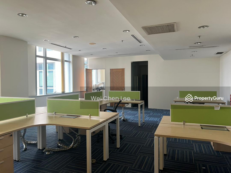 Pejabat untuk Dijual di Kl Sentral (Kuala Lumpur) - Juan Lee - PropertyGuru.com.my