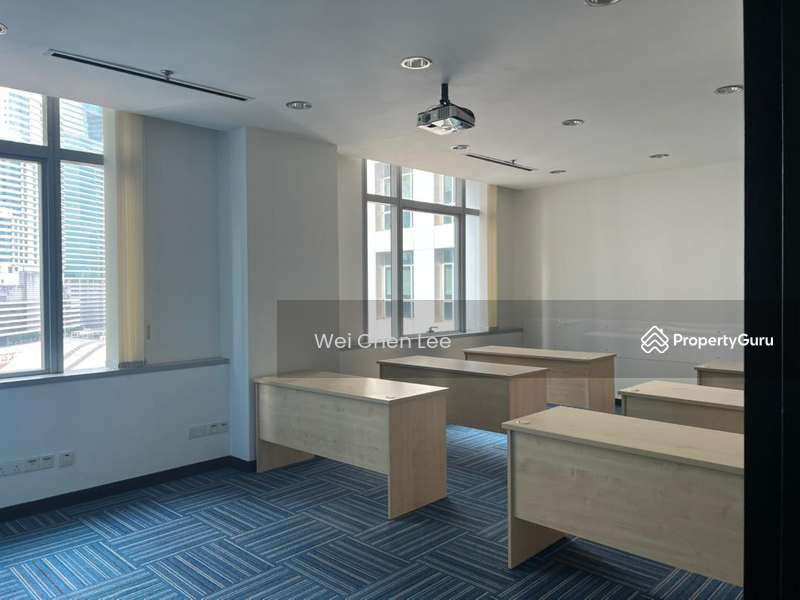 Pejabat untuk Dijual di Kl Sentral (Kuala Lumpur) - Juan Lee - PropertyGuru.com.my