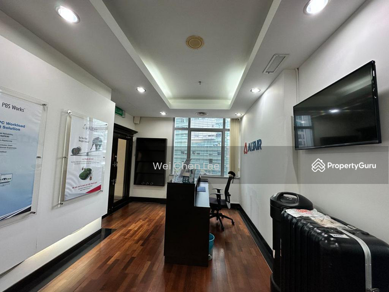 Pejabat untuk Dijual di Kl Sentral (Kuala Lumpur) - Juan Lee - PropertyGuru.com.my