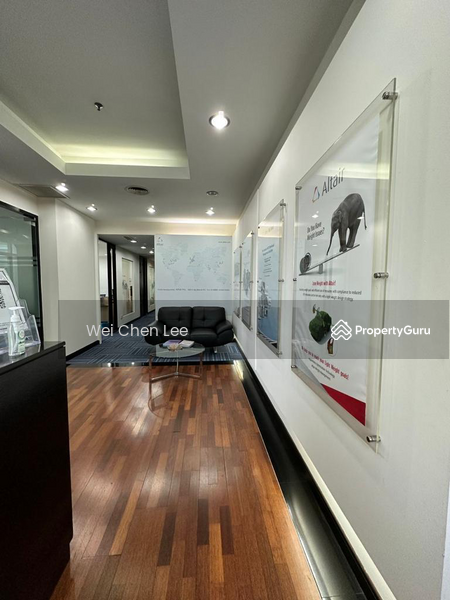 Pejabat untuk Dijual di Kl Sentral (Kuala Lumpur) - Juan Lee - PropertyGuru.com.my
