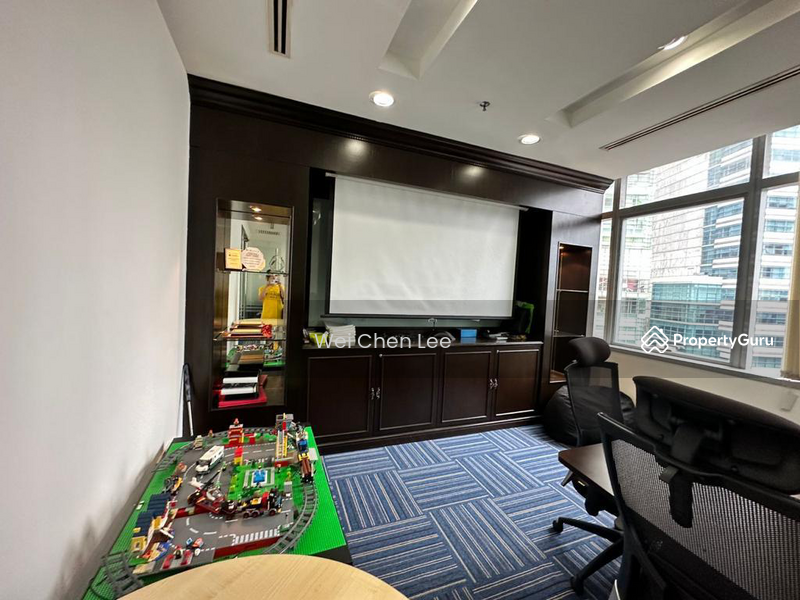 Pejabat untuk Dijual di Kl Sentral (Kuala Lumpur) - Juan Lee - PropertyGuru.com.my