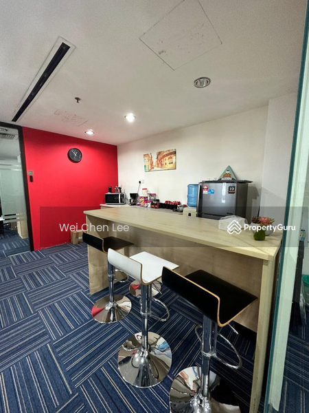 Pejabat untuk Dijual di Kl Sentral (Kuala Lumpur) - Juan Lee - PropertyGuru.com.my