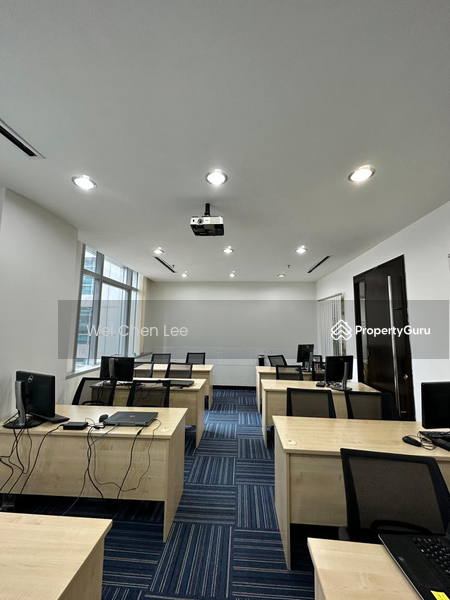 Pejabat untuk Dijual di Kl Sentral (Kuala Lumpur) - Juan Lee - PropertyGuru.com.my