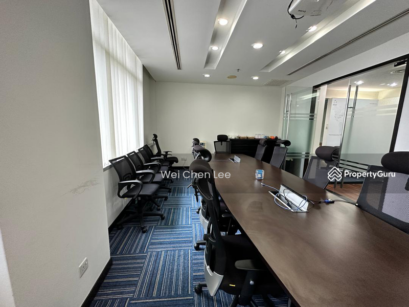 Pejabat untuk Dijual di Kl Sentral (Kuala Lumpur) - Juan Lee - PropertyGuru.com.my