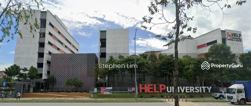 Untuk Dijual - Shop at Subang Bestari (High Potential Capital Gain)