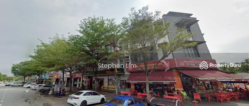 Untuk Dijual - Shop at Subang Bestari (High Potential Capital Gain)