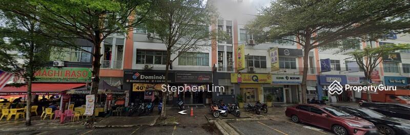 Untuk Dijual - Shop at Subang Bestari (High Potential Capital Gain)