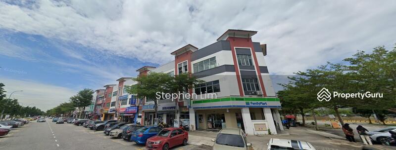 Untuk Dijual - Shop at Subang Bestari (High Potential Capital Gain)