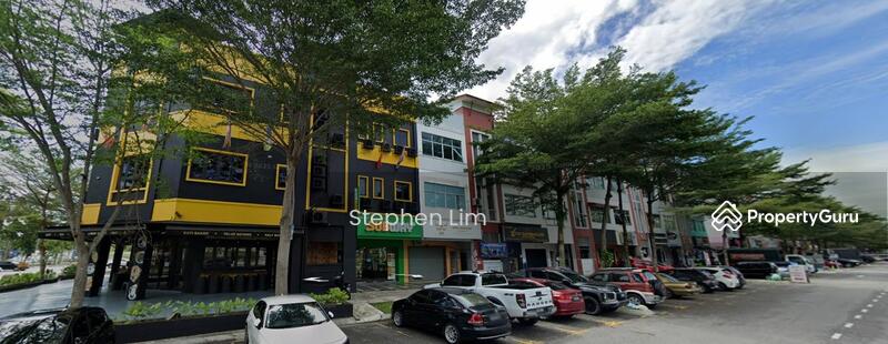 Untuk Dijual - Shop at Subang Bestari (High Potential Capital Gain)