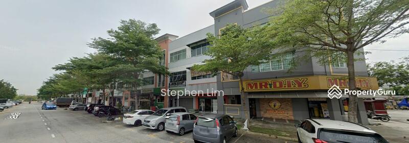 Untuk Dijual - Shop at Subang Bestari (High Potential Capital Gain)