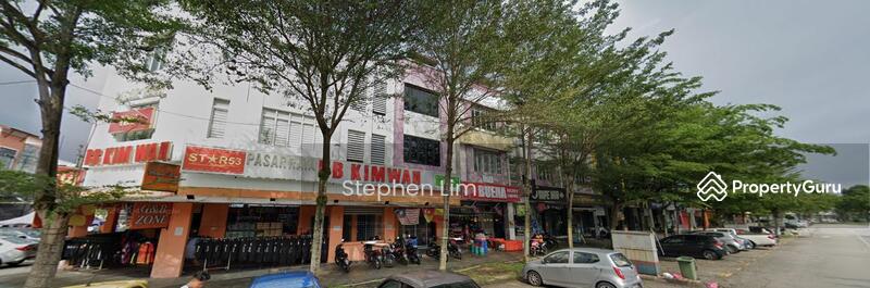 Untuk Dijual - Shop at Subang Bestari (High Potential Capital Gain)