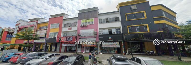 Untuk Dijual - Shop at Subang Bestari (High Potential Capital Gain)