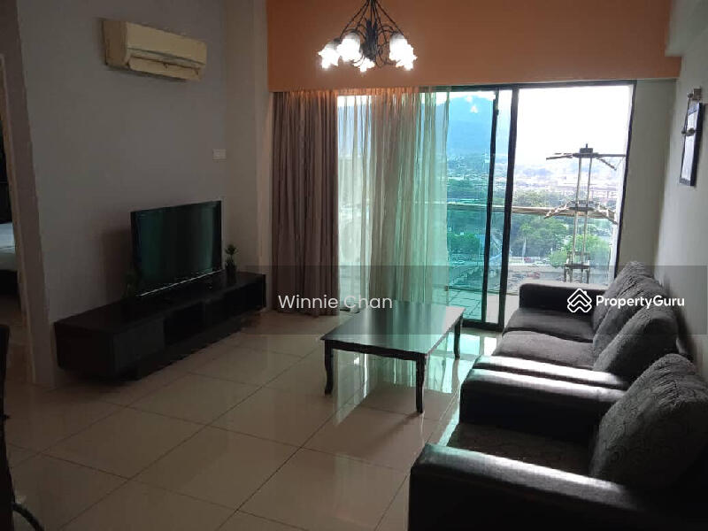 Untuk Dijual - Kinta Riverfront Hotel & Suites