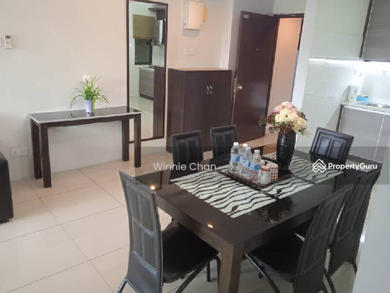 Untuk Dijual - Kinta Riverfront Hotel & Suites