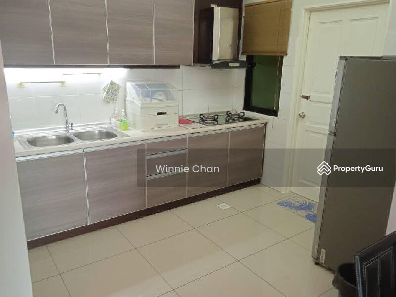 Untuk Dijual - Kinta Riverfront Hotel & Suites