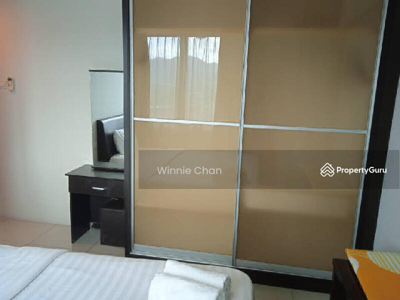 Untuk Dijual - Kinta Riverfront Hotel & Suites
