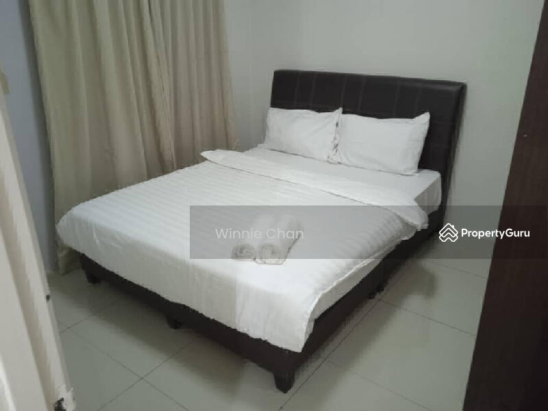 Untuk Dijual - Kinta Riverfront Hotel & Suites