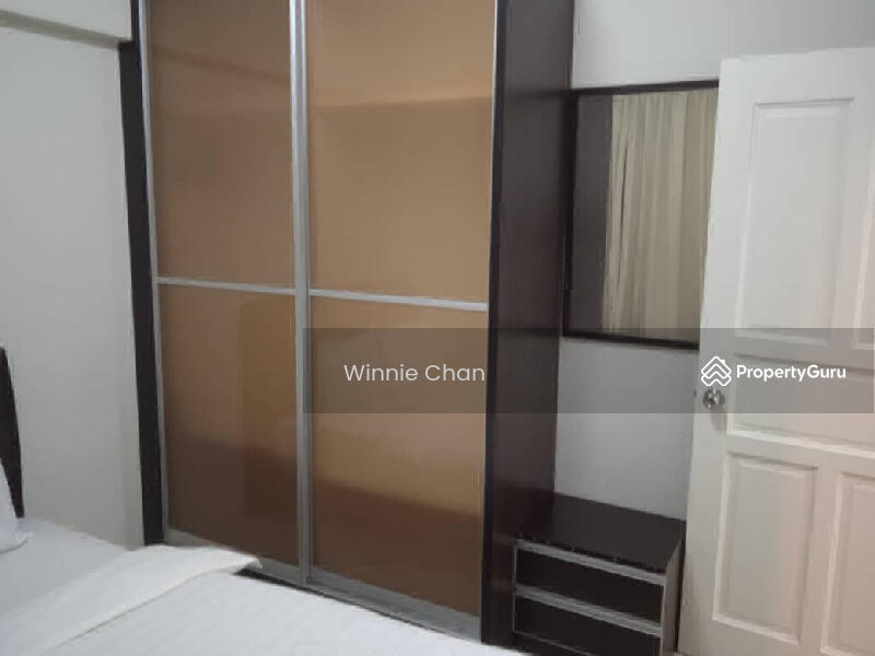 Untuk Dijual - Kinta Riverfront Hotel & Suites