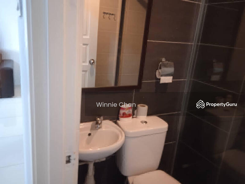Untuk Dijual - Kinta Riverfront Hotel & Suites