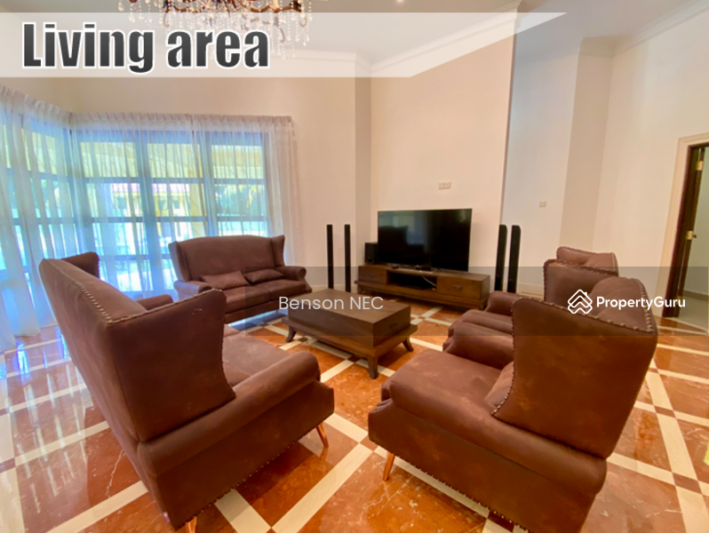 Bungalow for Sale in Leisure Farm (Gelang Patah) - Benson NEC - PropertyGuru.com.my