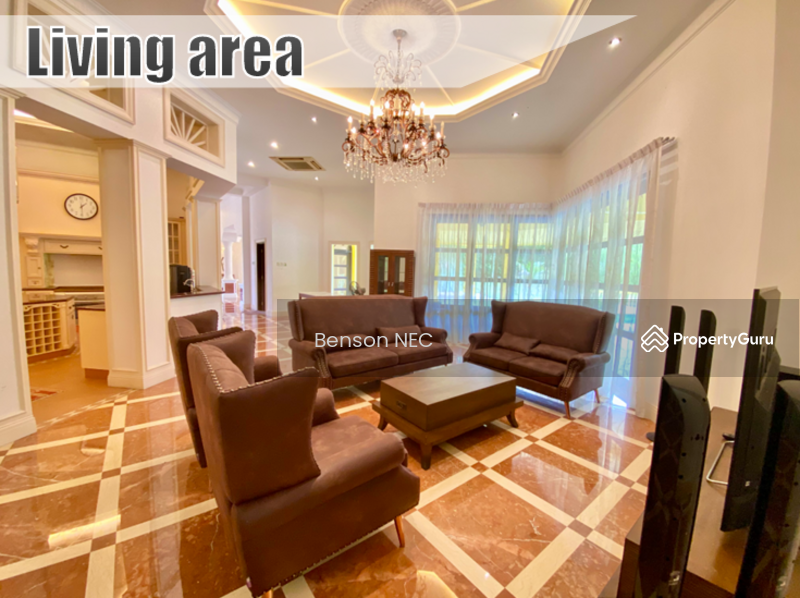 Bungalow for Sale in Leisure Farm (Gelang Patah) - Benson NEC - PropertyGuru.com.my