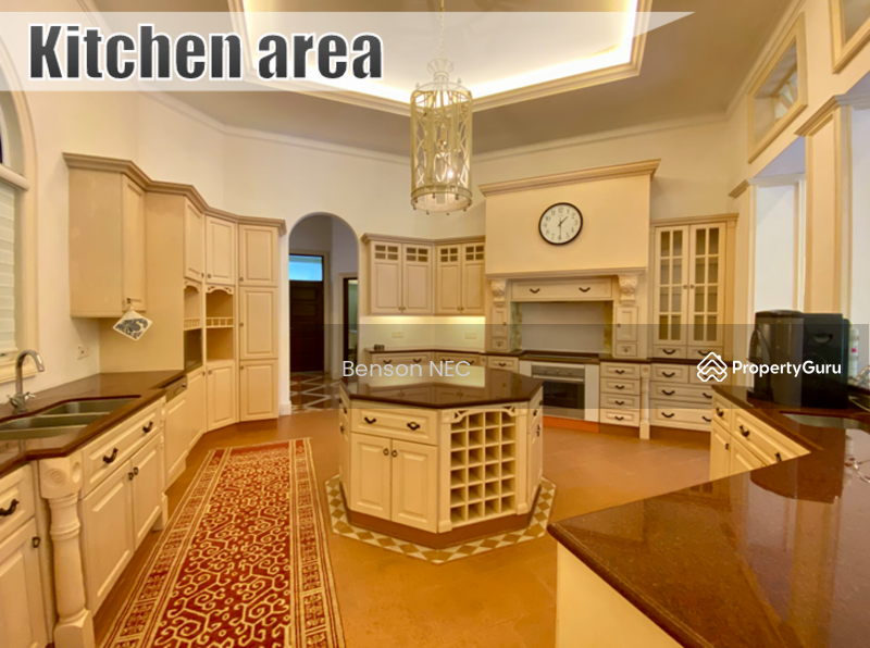 Bungalow for Sale in Leisure Farm (Gelang Patah) - Benson NEC - PropertyGuru.com.my